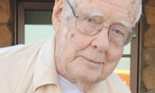 Lowell Brocklehurst Obituary