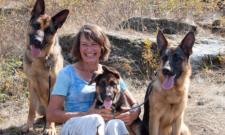 Darlene Pessien Obituary