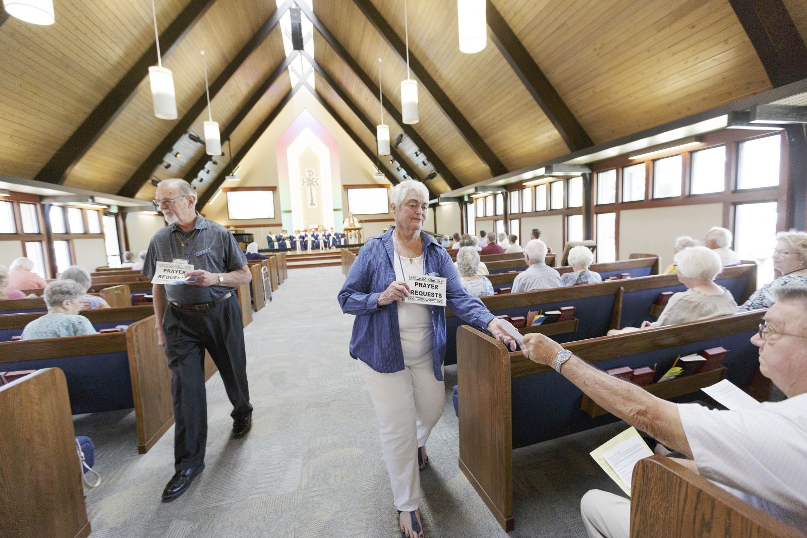 About Us Spokane Valley United Methodist Church